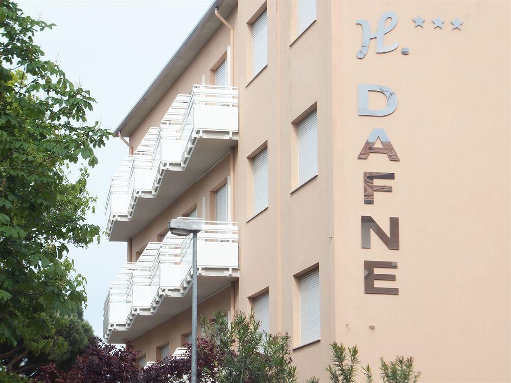 Hotel Dafne Punta Marina Kültér fotó